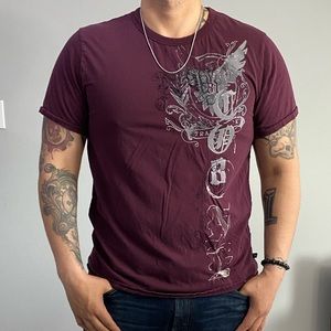 Company 81 Urban men’s t-shirt